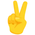 ✌️ Dua Jari Messenger