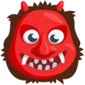 👹 Raksasa Jepang Messenger