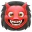 👹 Raksasa Jepang WhatsApp