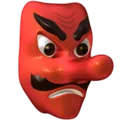 👺 Goblin Apple