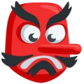 👺 Goblin Messenger