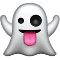👻 Hantu Apple