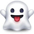 👻 Hantu Facebook