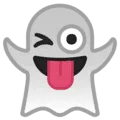 👻 Hantu Google