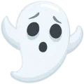 👻 Hantu Messenger