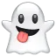 👻 Hantu WhatsApp