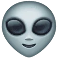 👽 Alien Facebook