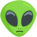 👽 Alien Messenger