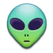 👽 Alien Samsung
