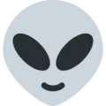👽 Alien Twitter