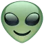 👽 Alien WhatsApp