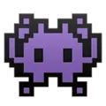 👾 Monster Alien Video Game Apple