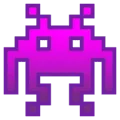 👾 Monster Alien Video Game Google