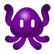 👾 Monster Alien Video Game Samsung