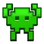 👾 Monster Alien Video Game WhatsApp