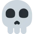 💀 Tengkorak Twitter