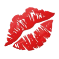 💋 Tanda Ciuman Apple