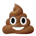 💩 Tumpukan Kotoran Apple