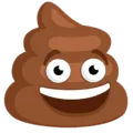 💩 Tumpukan Kotoran Messenger
