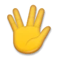 🖖 Salam Vulcan LG