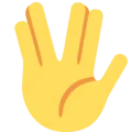 🖖 Salam Vulcan Twitter