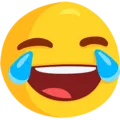 😂 Wajah Tertawa Sampai Menangis Messenger