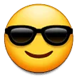 😎 Tersenyum dengan Kacamata Hitam Samsung