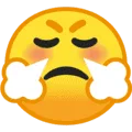 😤 Mengeluarkan Nafas dari Hidung Google