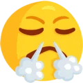 😤 Mengeluarkan Nafas dari Hidung Messenger