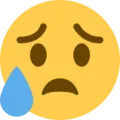 😥 Kecewa Namun Lega Twitter