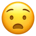 😧 Merasa Menderita Apple