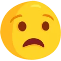 😧 Merasa Menderita Messenger