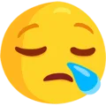 😪 Wajah Mengantuk Messenger