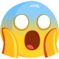 😱 Berteriak Ketakutan Messenger