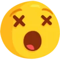 😲 Wajah Takjub Messenger