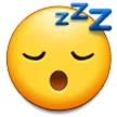 😴 Wajah Tertidur Samsung