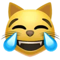 😹 Kucing Tertawa Sampai Menangis Apple