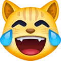 😹 Kucing Tertawa Sampai Menangis Facebook