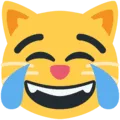 😹 Kucing Tertawa Sampai Menangis Twitter