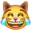 😹 Kucing Tertawa Sampai Menangis WhatsApp