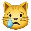 😿 Kucing Menangis Samsung