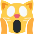 🙀 Kucing Lelah Emosional Twitter