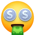 🤑 Wajah Uang Facebook