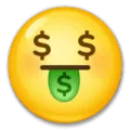 🤑 Wajah Uang LG