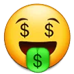 🤑 Wajah Uang Samsung