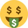 🤑 Wajah Uang Twitter