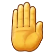 🤚Punggung Tangan Samsung
