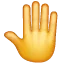 🤚Punggung Tangan WhatsApp