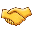 🤝 Bersalaman Samsung