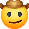 🤠 Wajah Koboi Facebook